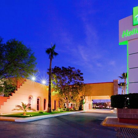 Holiday Inn Monterrey Norte, An Ihg Hotel Exteriör bild