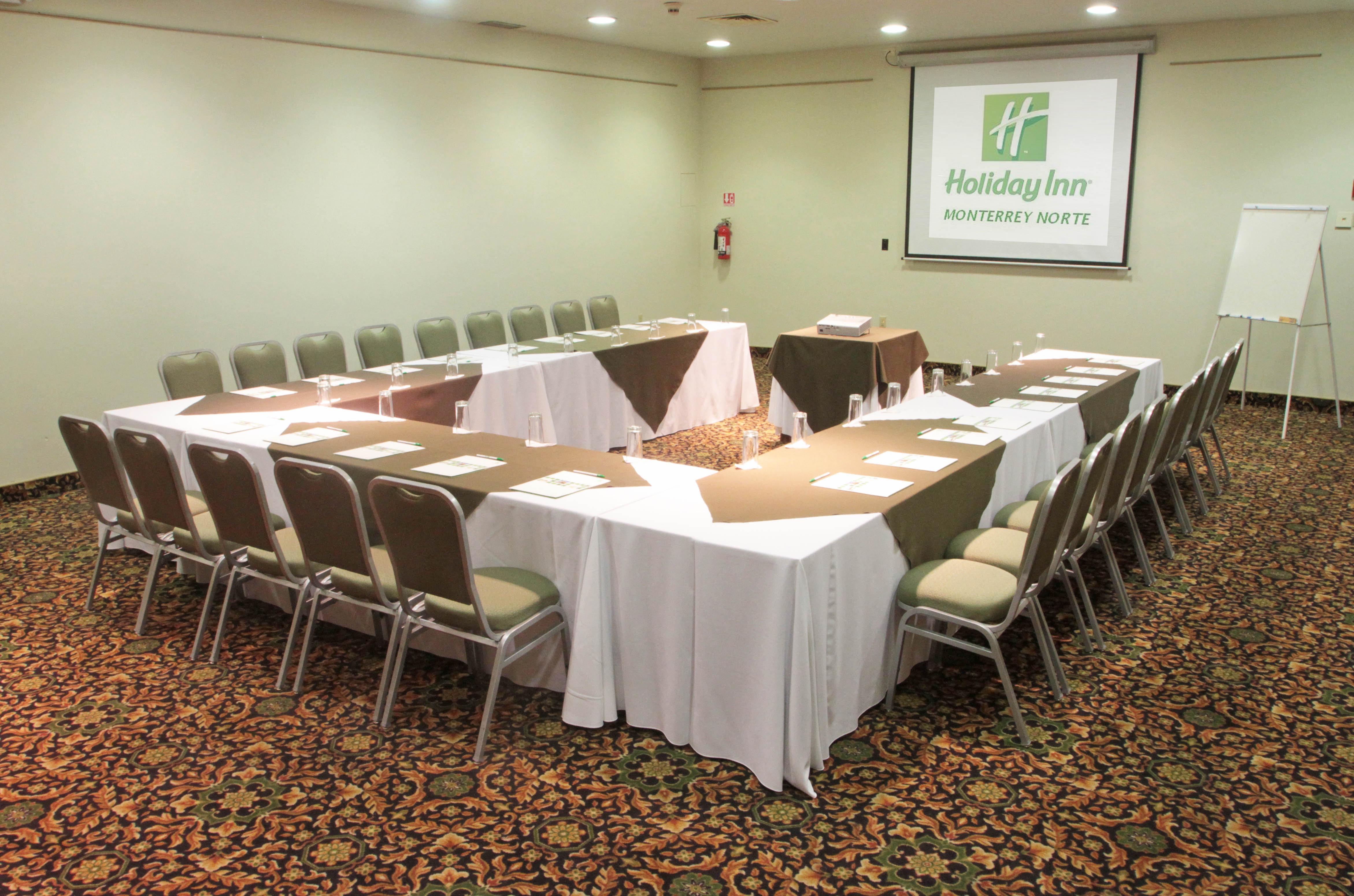 Holiday Inn Monterrey Norte, An Ihg Hotel Business bild